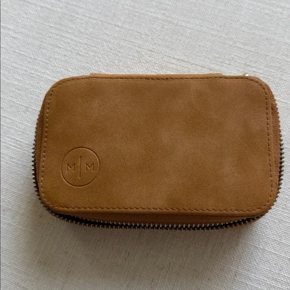 Jewelry travel Case - Picture 2 of 5